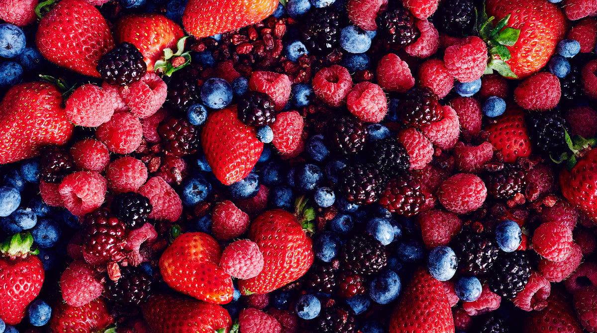 Antioxidantien in der Hautpflege