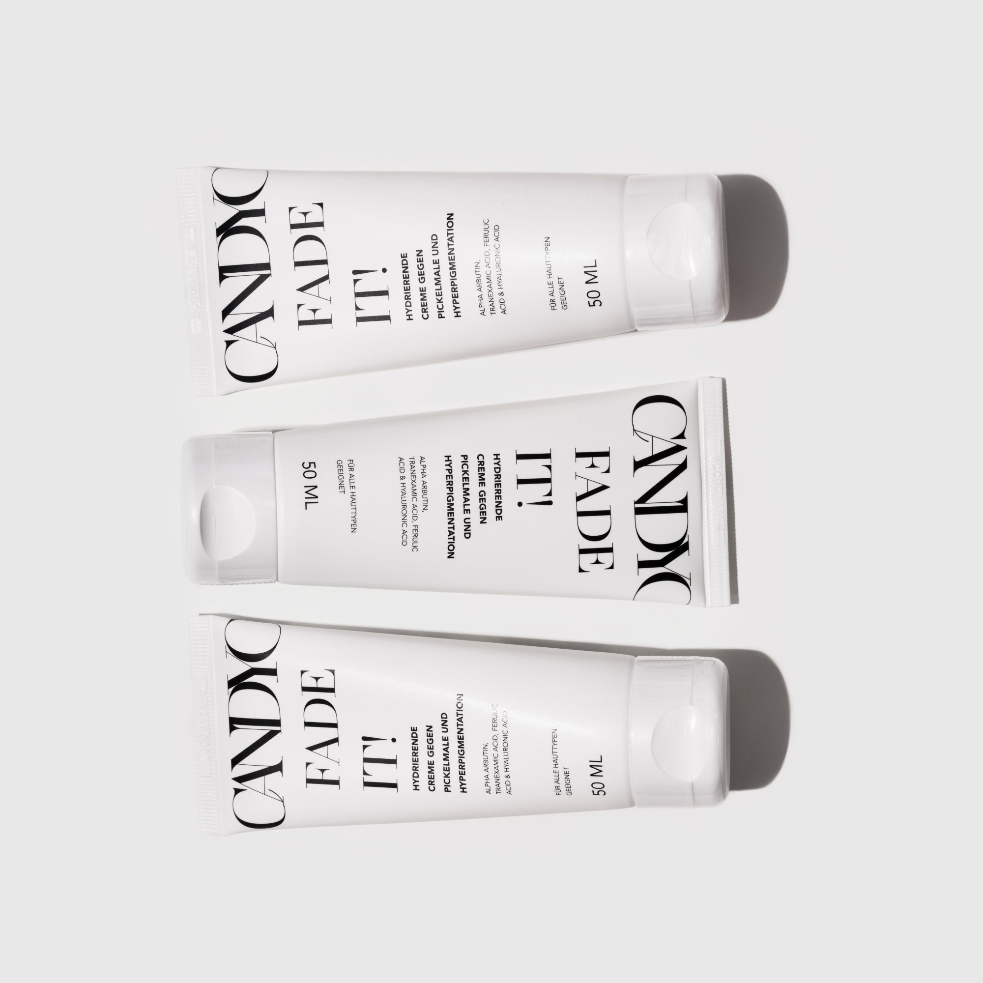 Fade It! - Creme