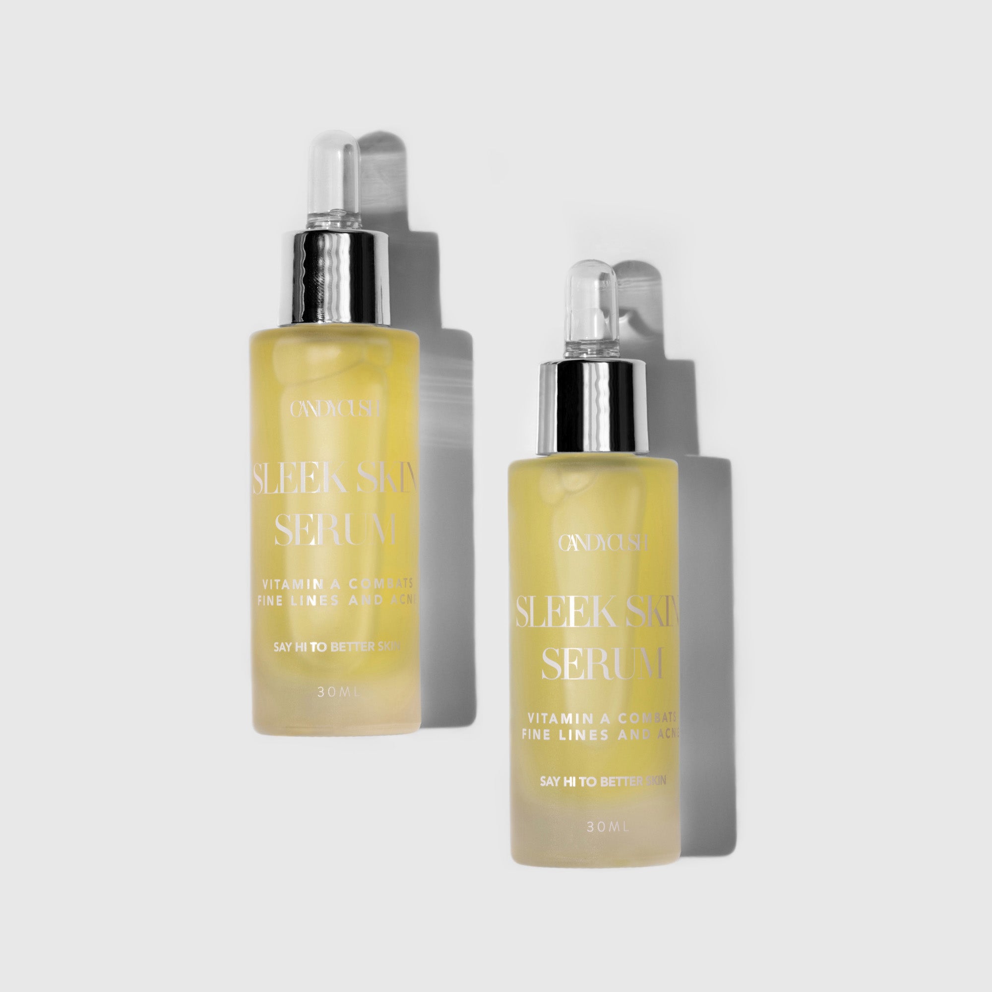 Sleek Skin Serum 30ml