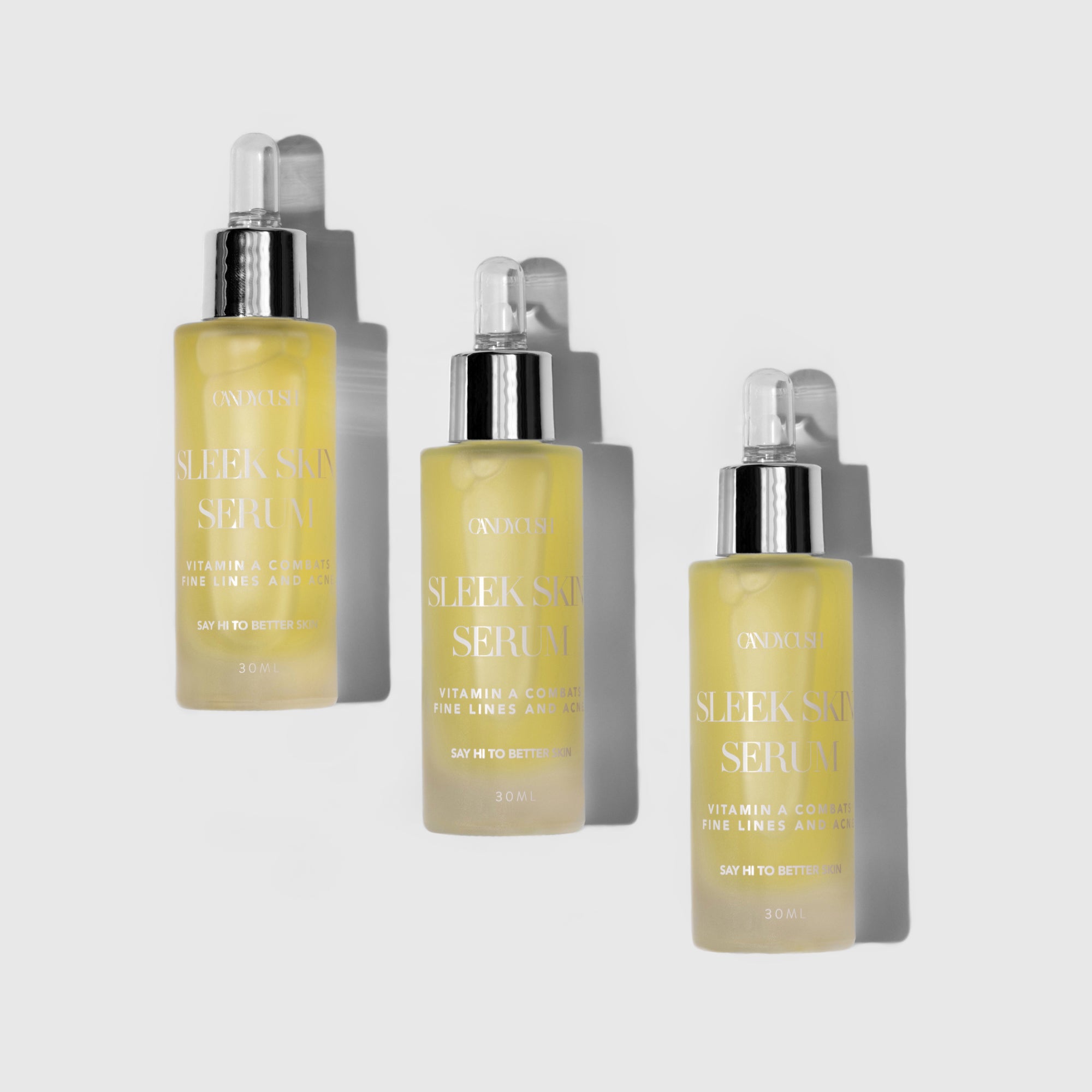Sleek Skin Serum 30ml