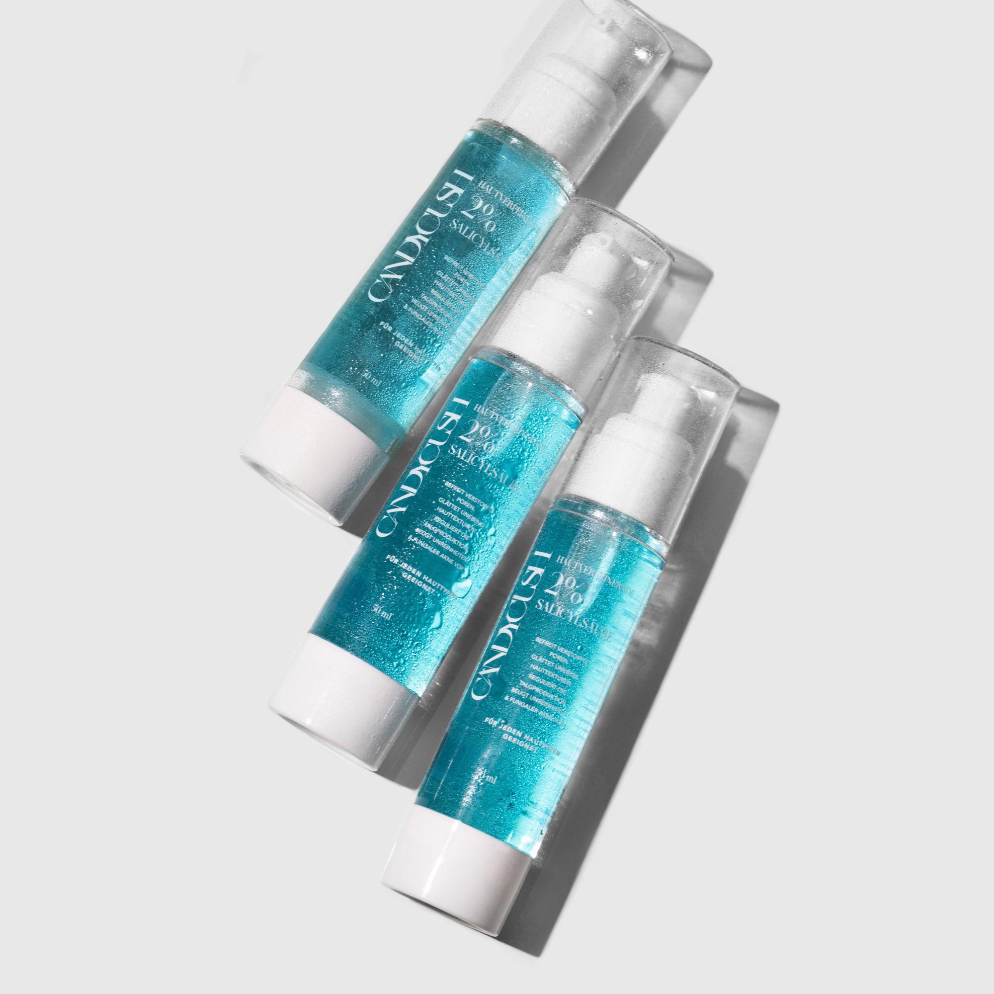 Salicylsäure BHA 2% 50 ml