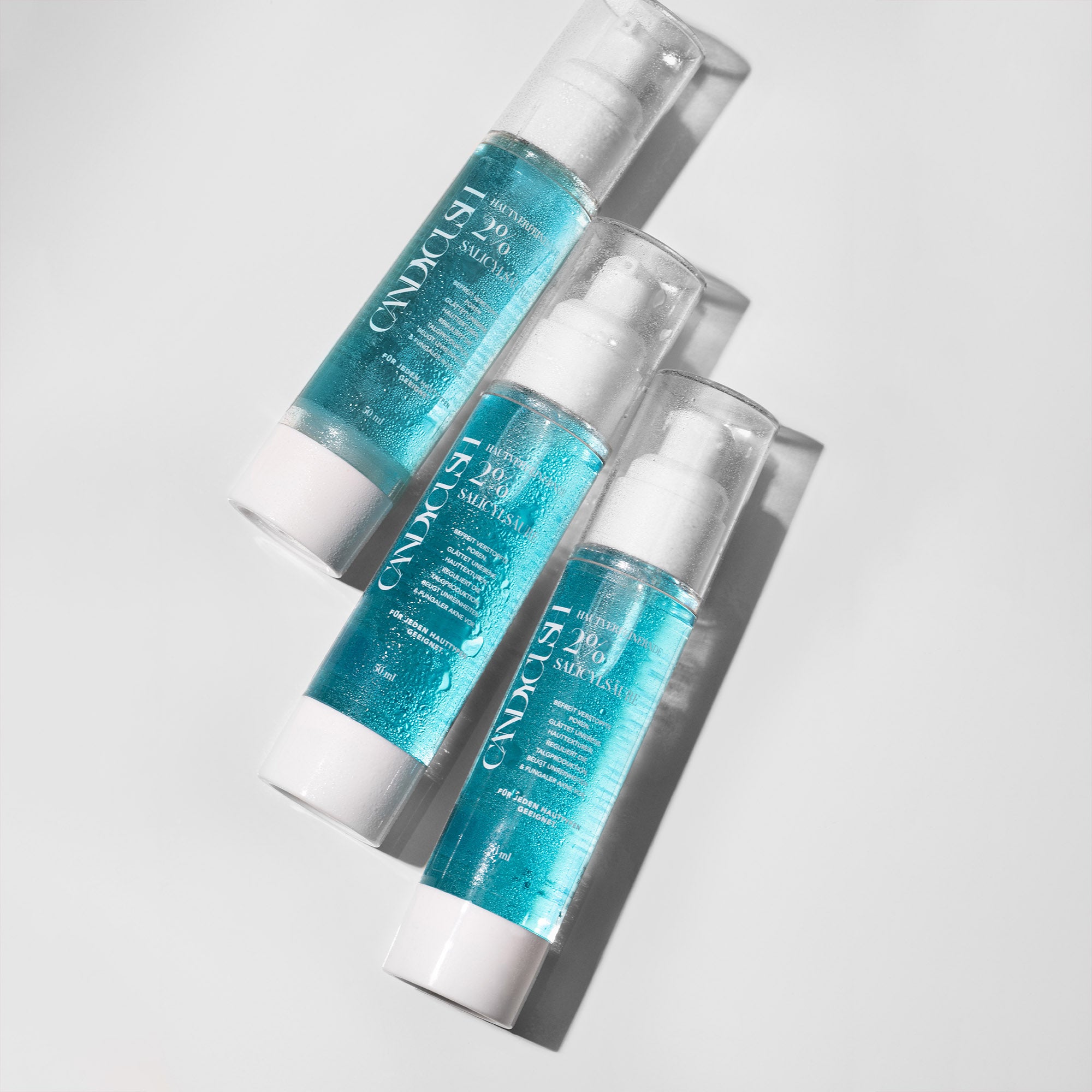 Salicylsäure BHA 2% 50 ml