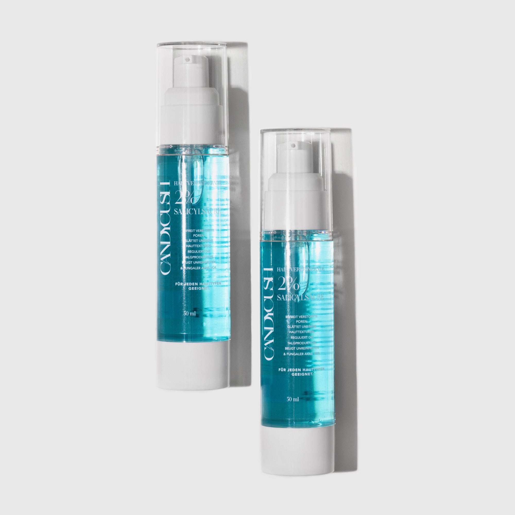 Salicylsäure BHA 2% 50 ml