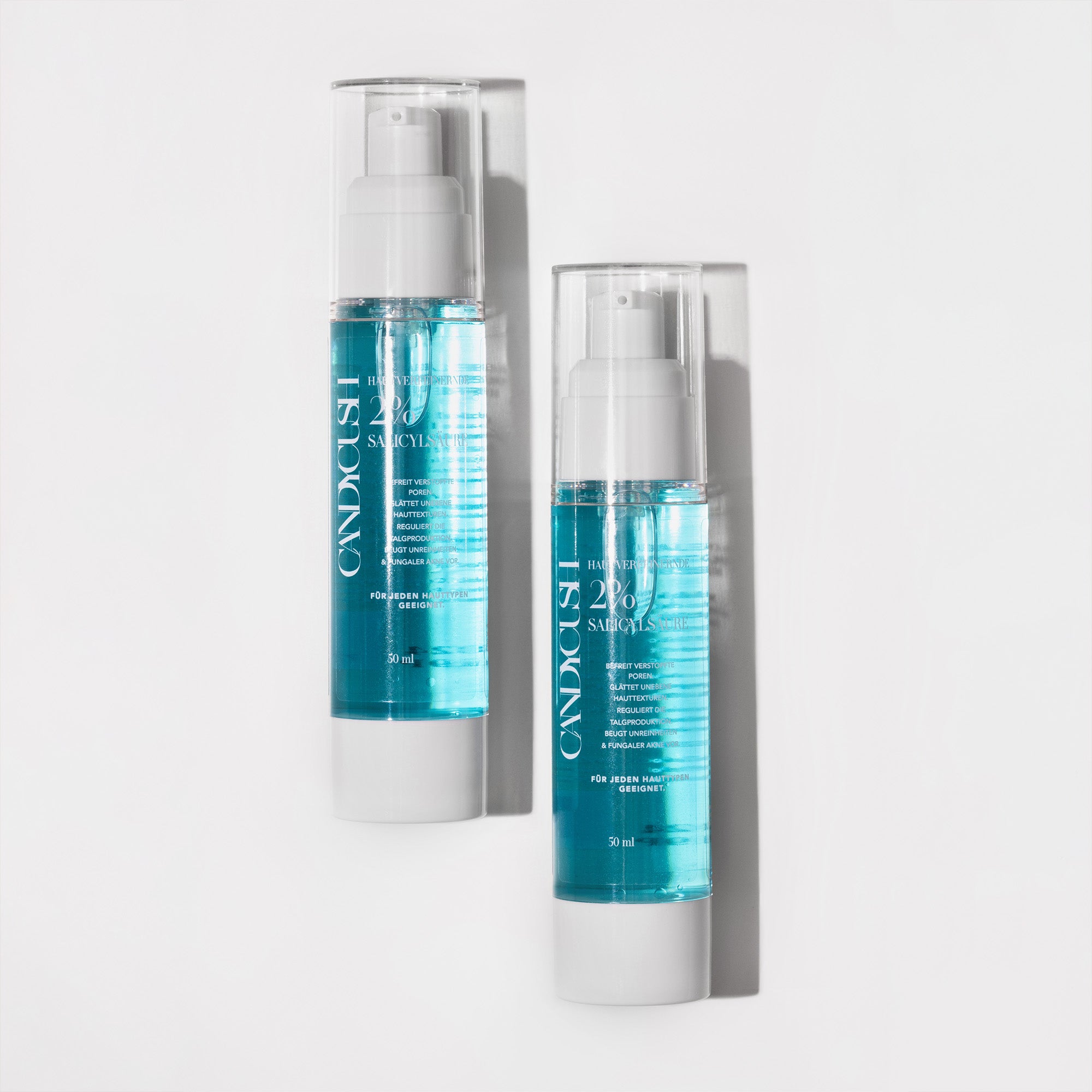 Salicylsäure BHA 2% 50 ml