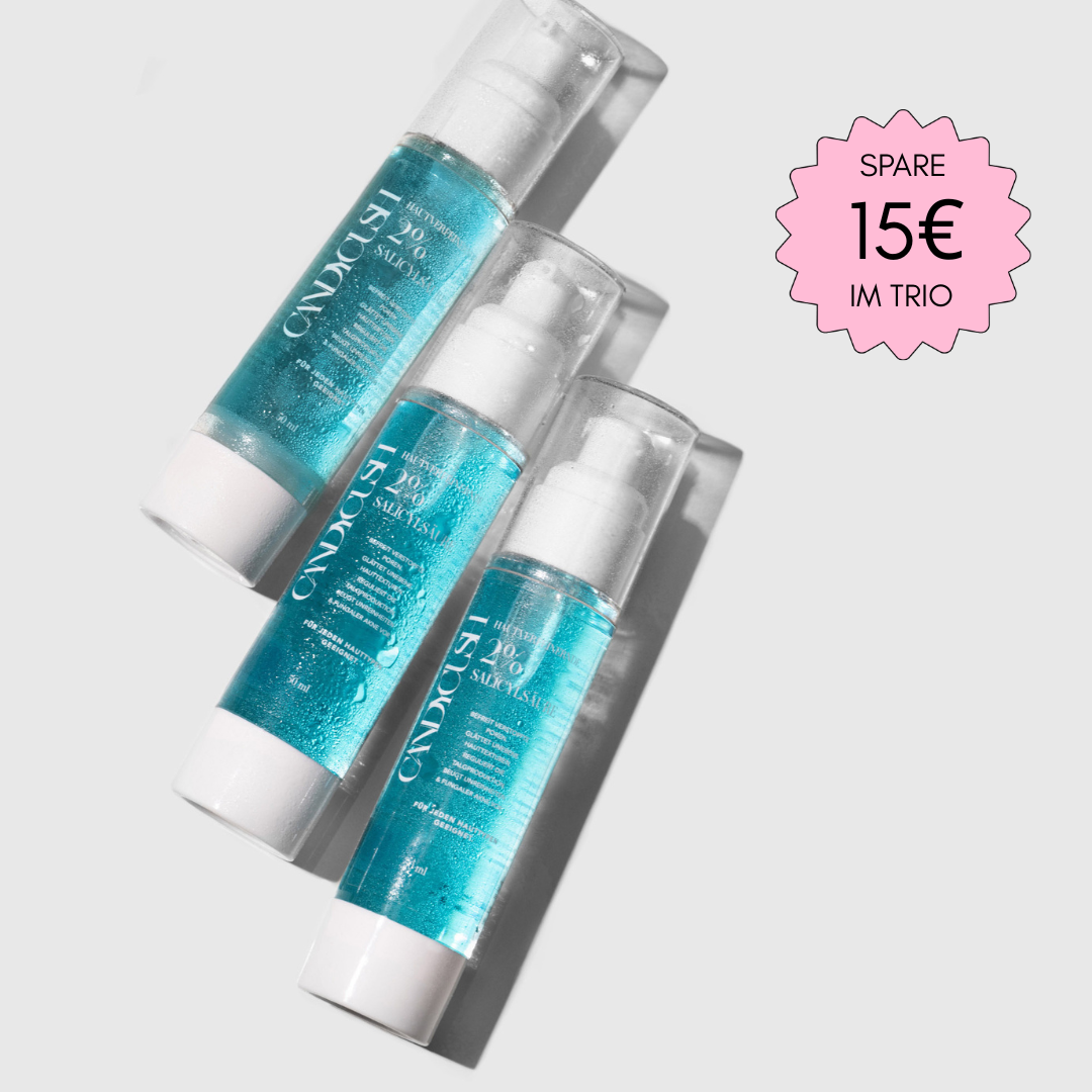 Salicylsäure BHA 2% 50 ml