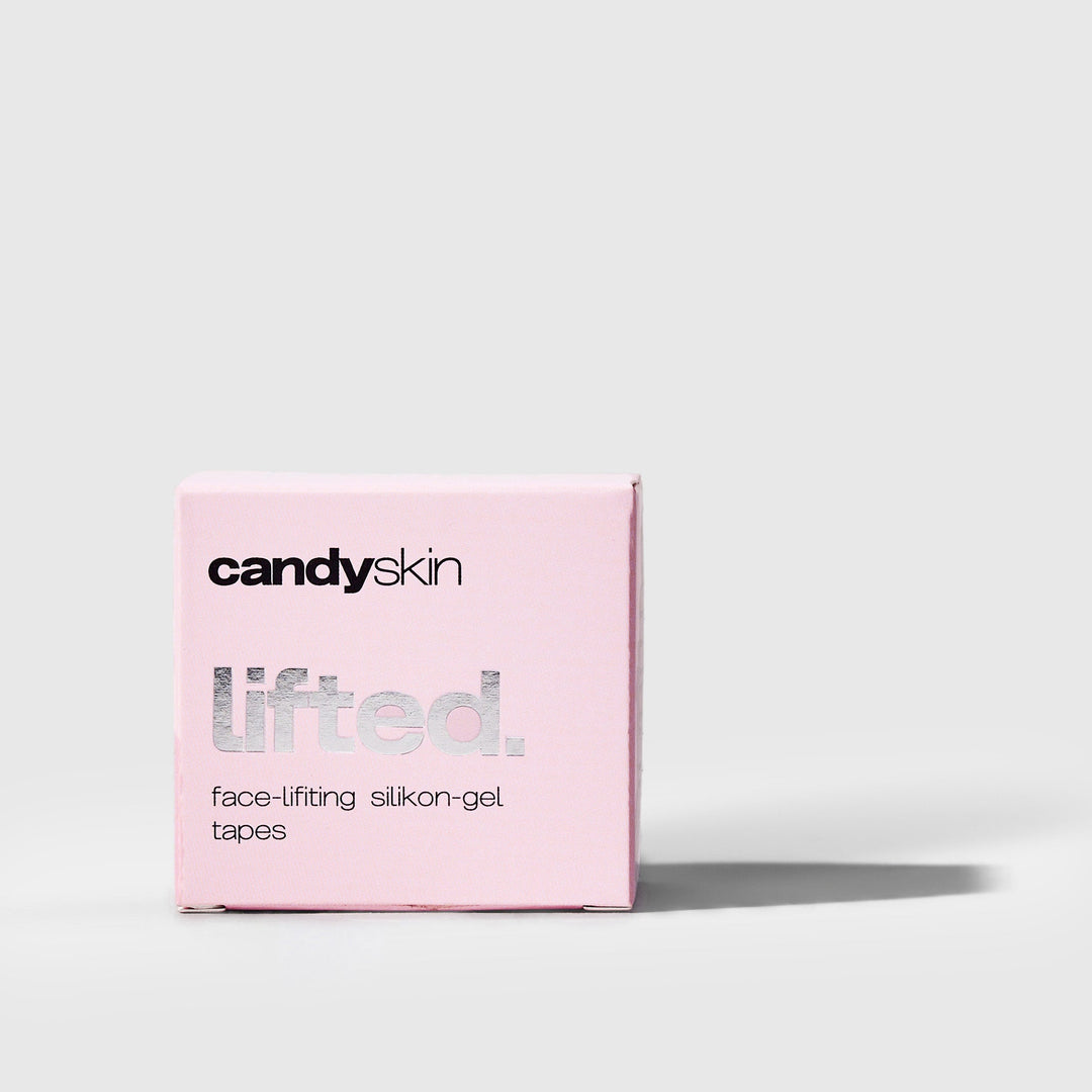 Lifted Silicon Face Tapes