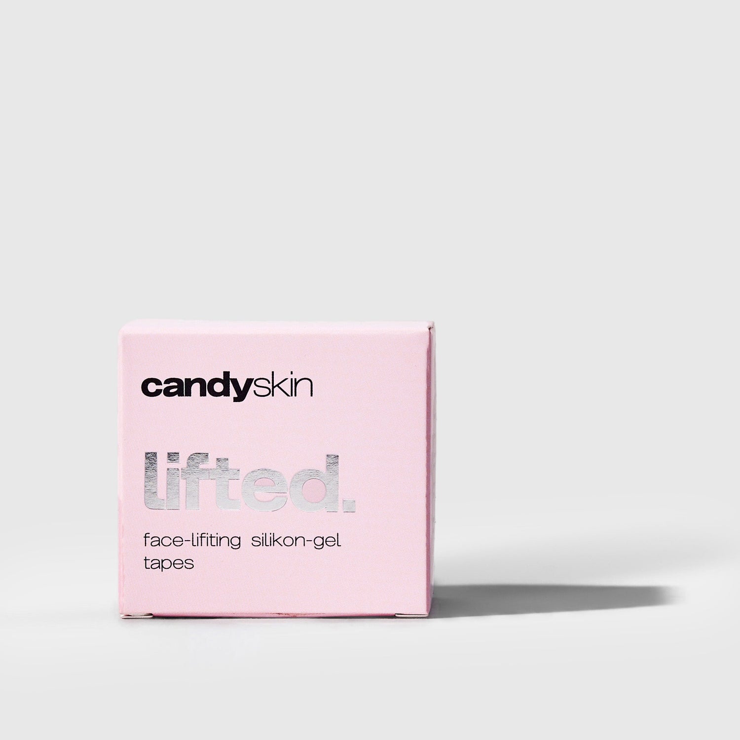Lifted Silicon Face Tapes