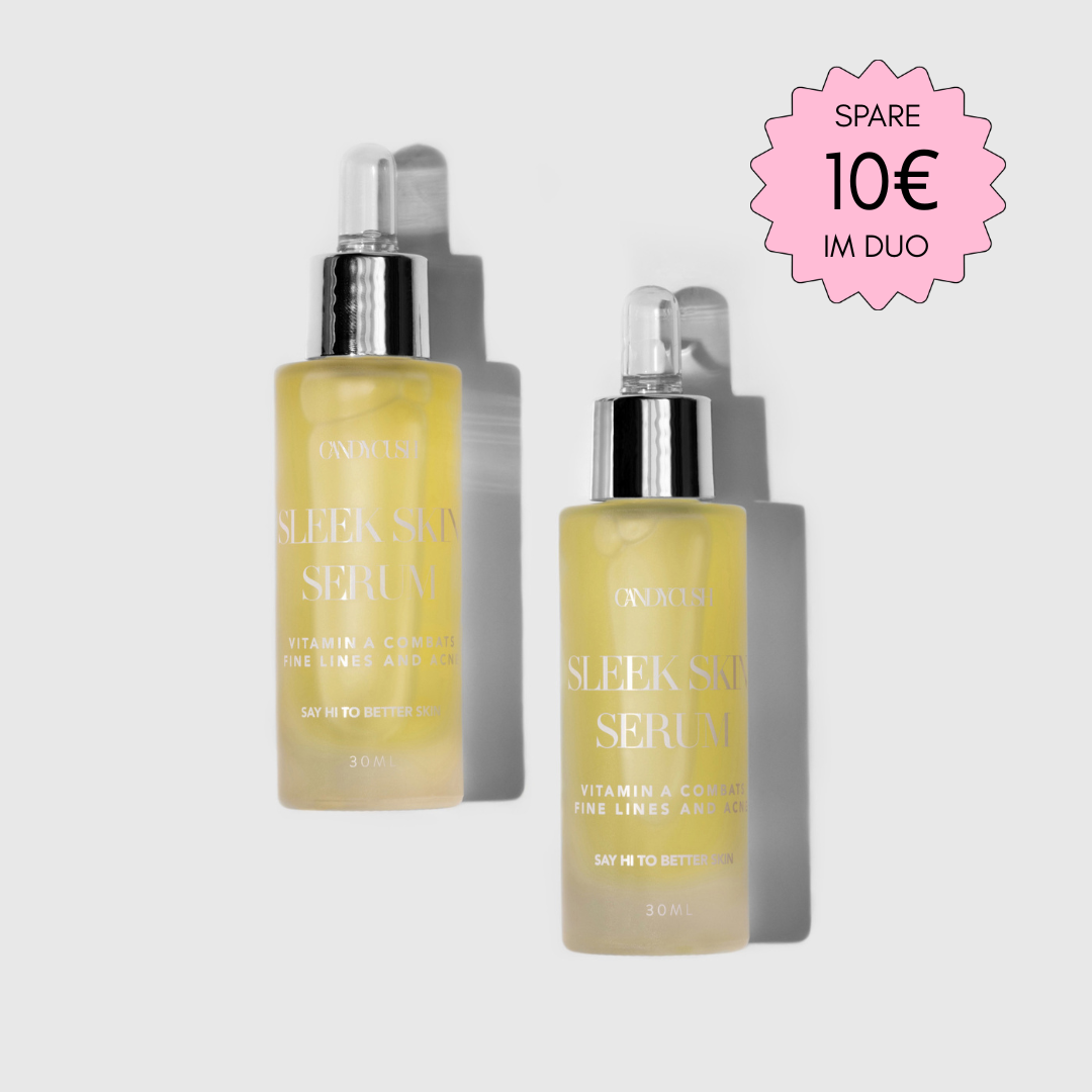 Sleek Skin Serum 30ml