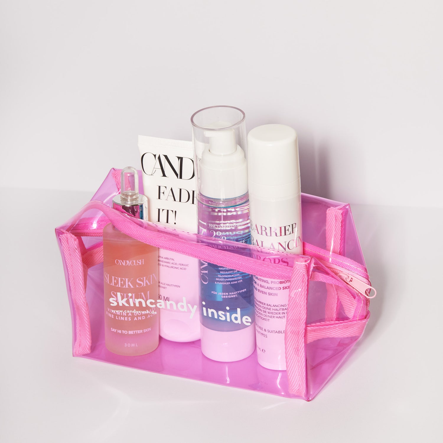 Kosmetik Bag