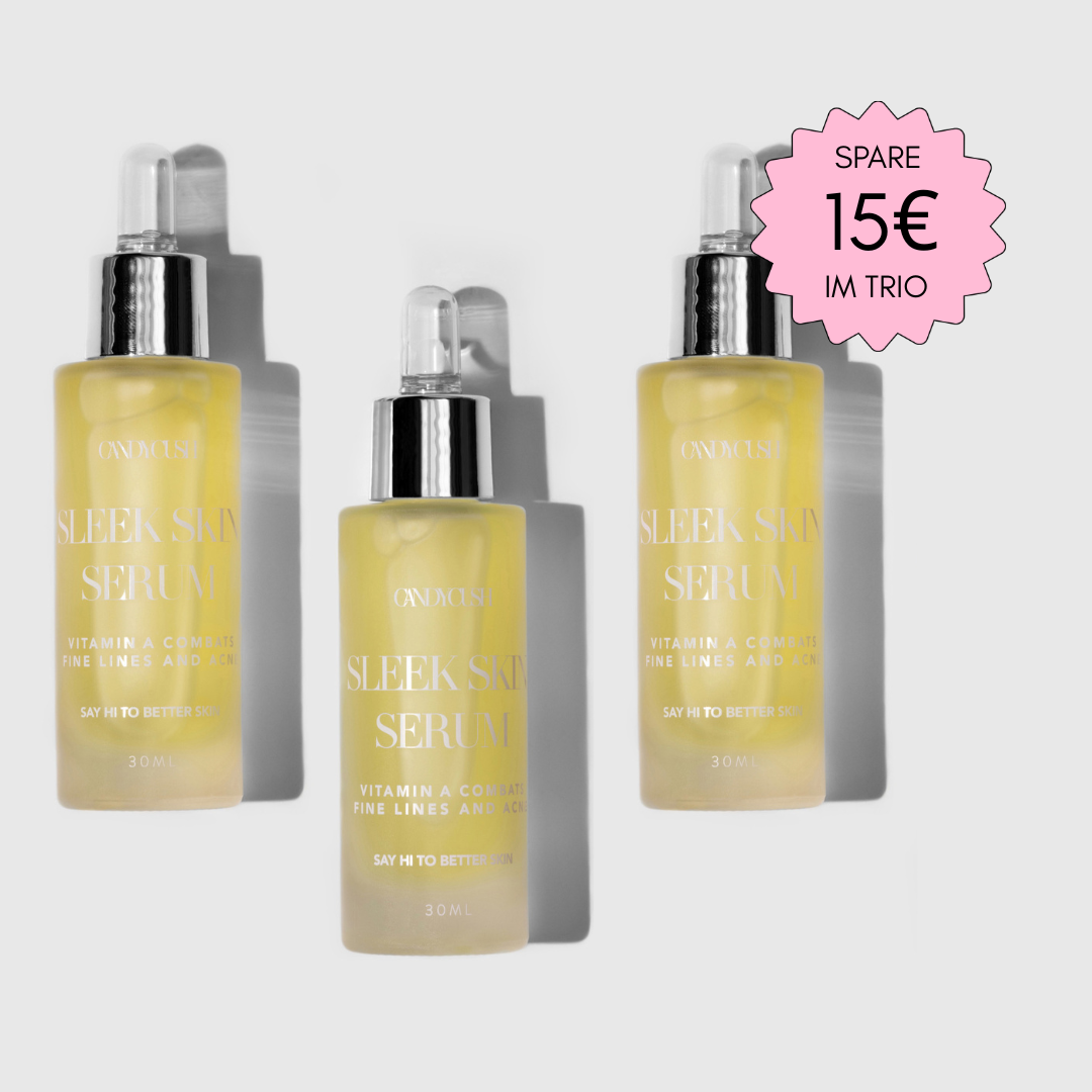 Sleek Skin Serum 30ml