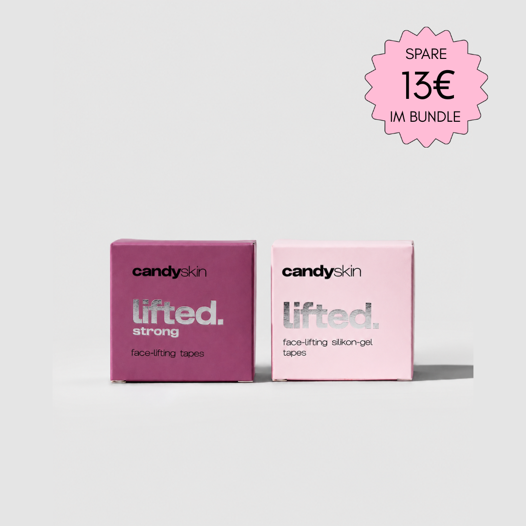 Lifted Face Tape Bundle