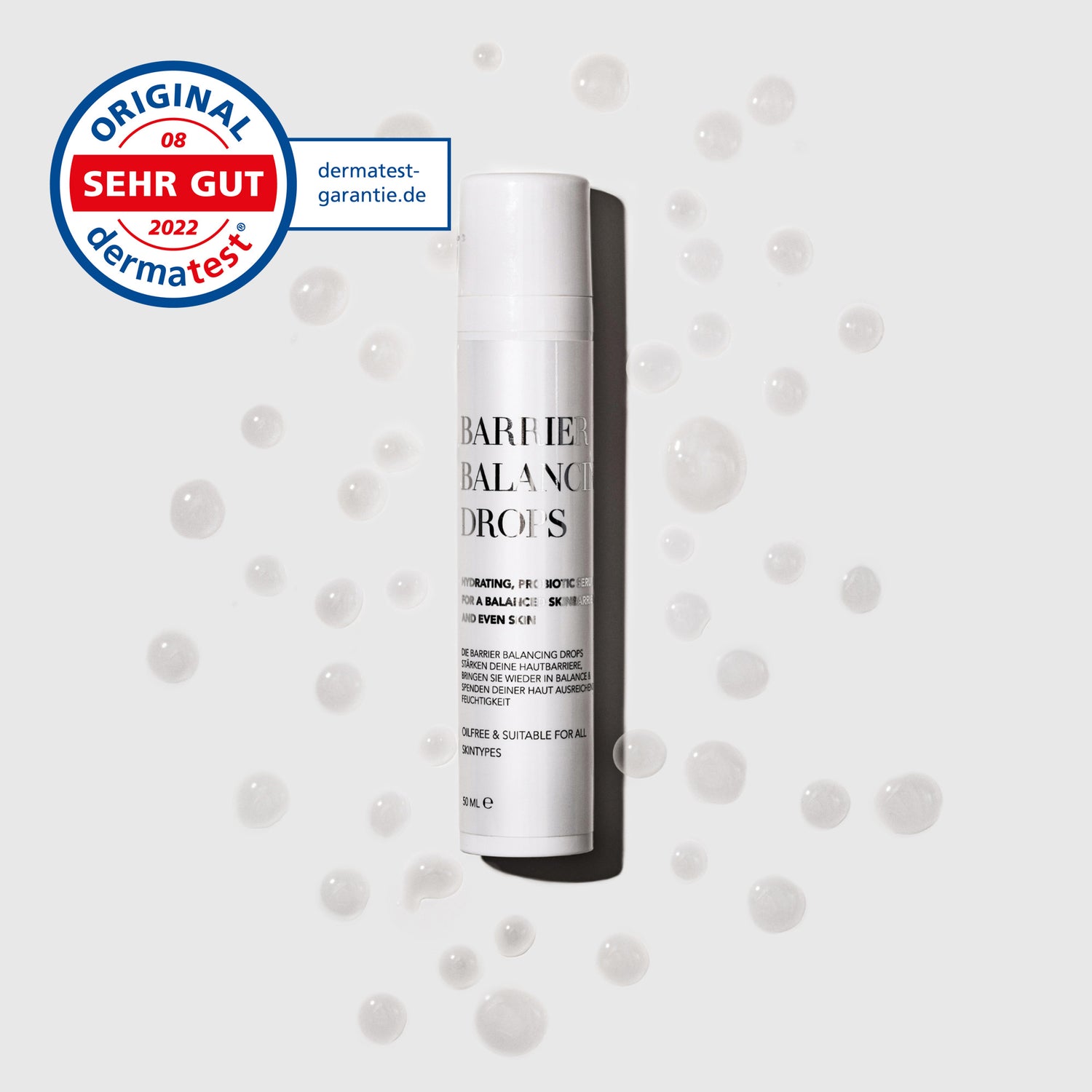 Barrier Balancing Drops 50ml