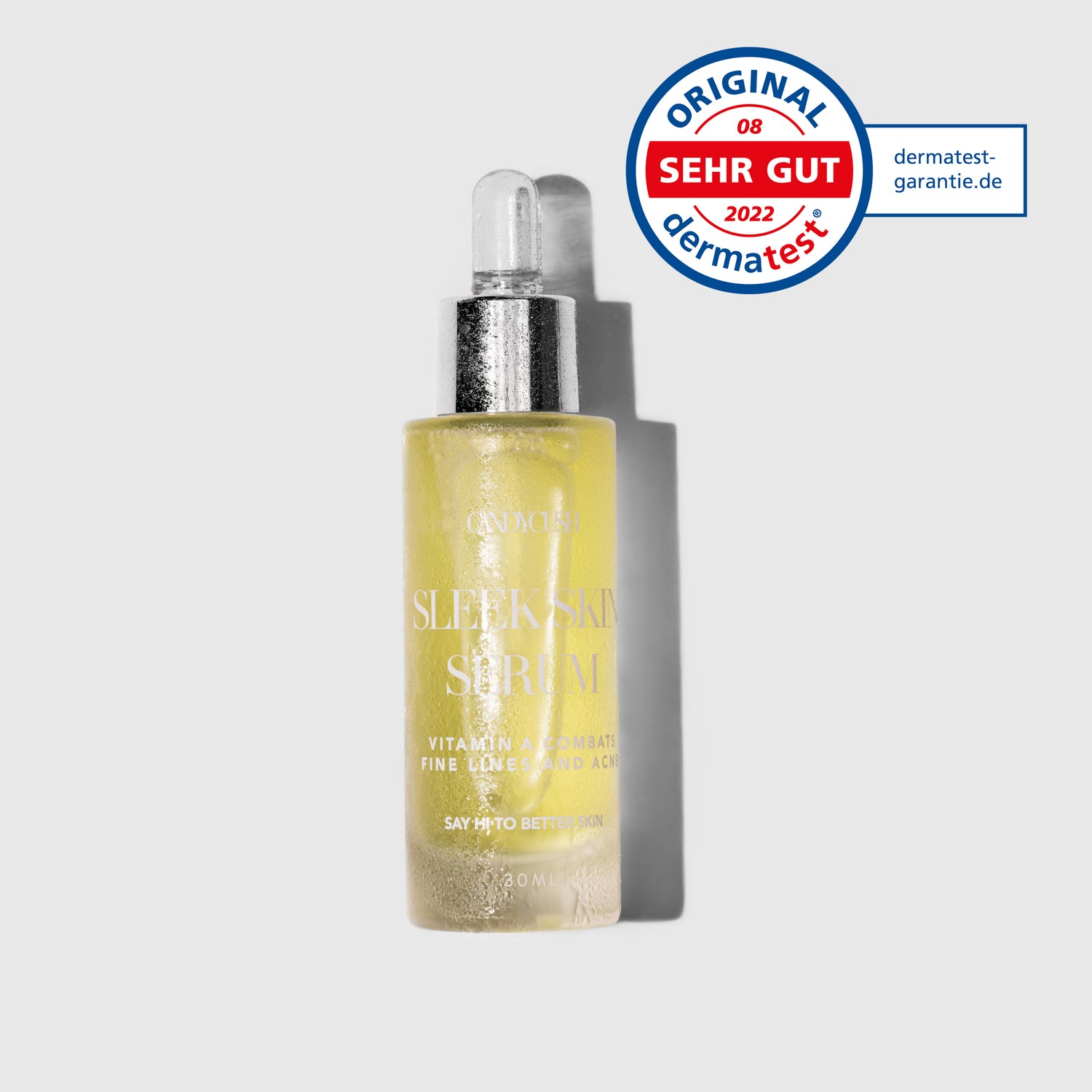 Sleek Skin Serum 30ml