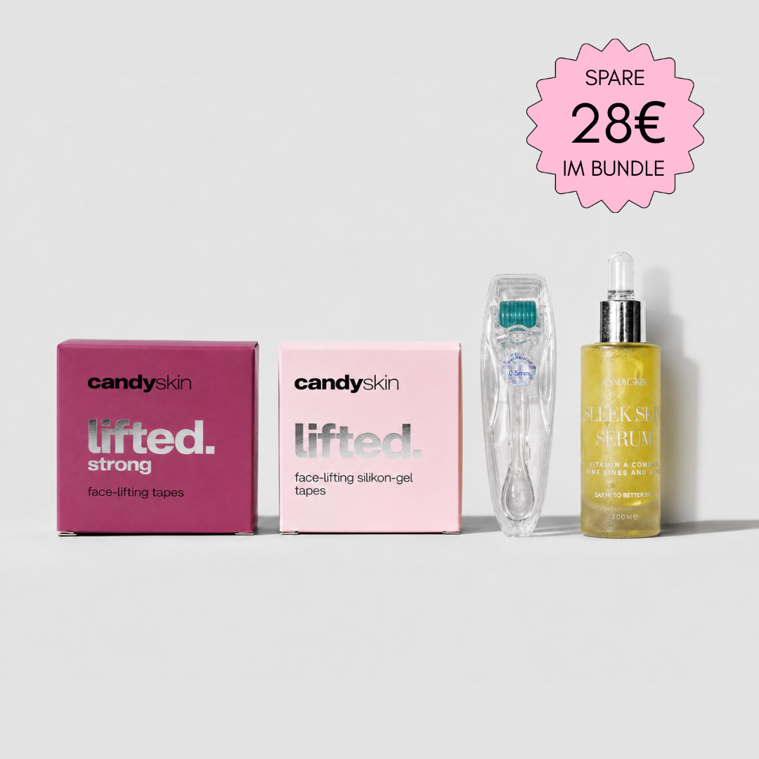 All-In One Anti Aging Set