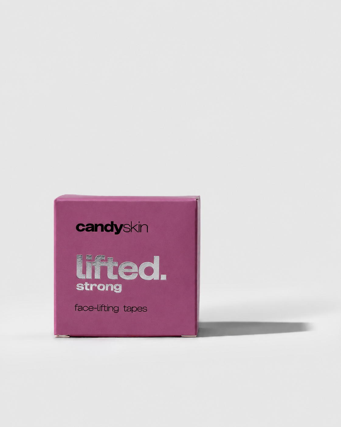 Lifted Strong Face Tapes