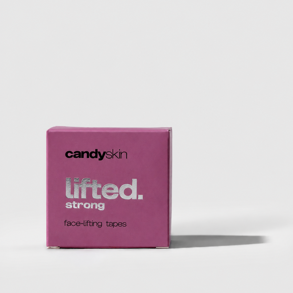 Lifted Strong Face Tapes
