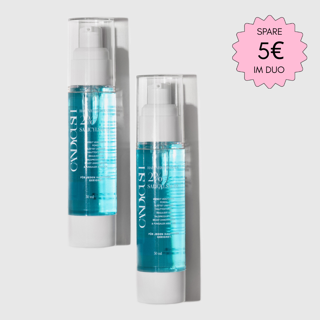 Salicylsäure BHA 2% 50 ml