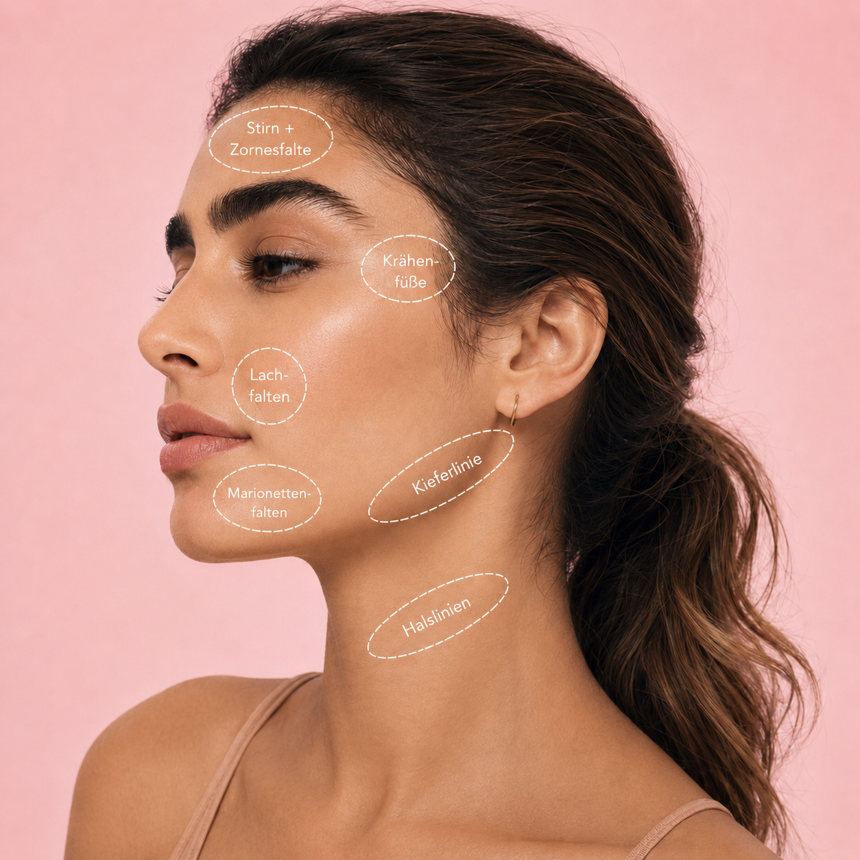 Lifted Strong + Sleek Skin Bundle