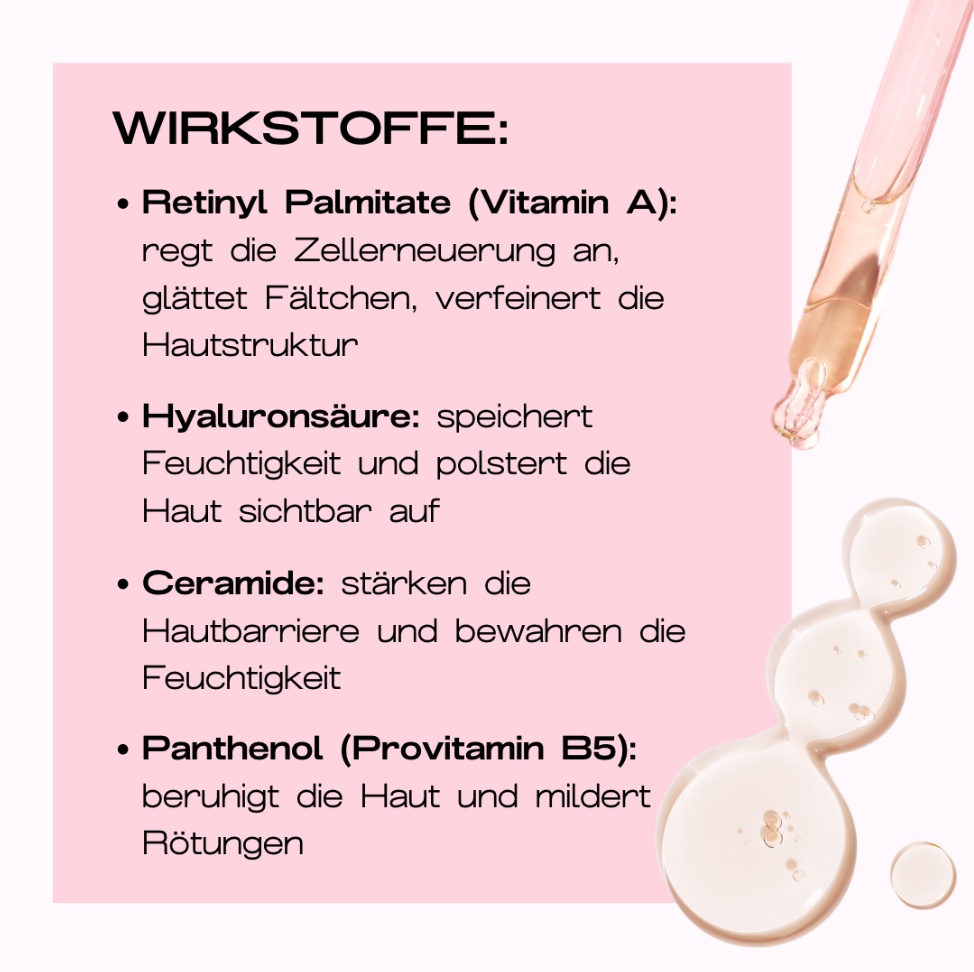 Sleek Skin Serum 30ml
