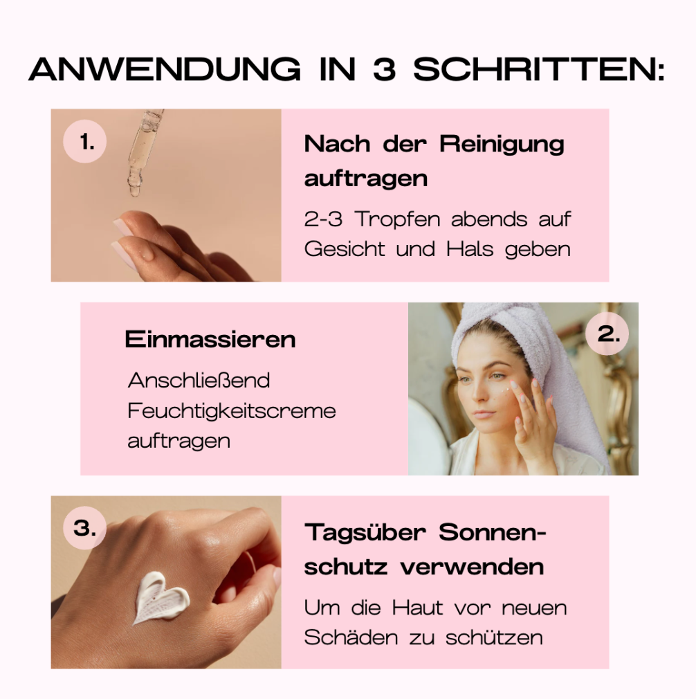 Sleek Skin Serum 30ml