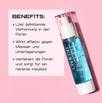 Salicylsäure BHA 2% 50 ml