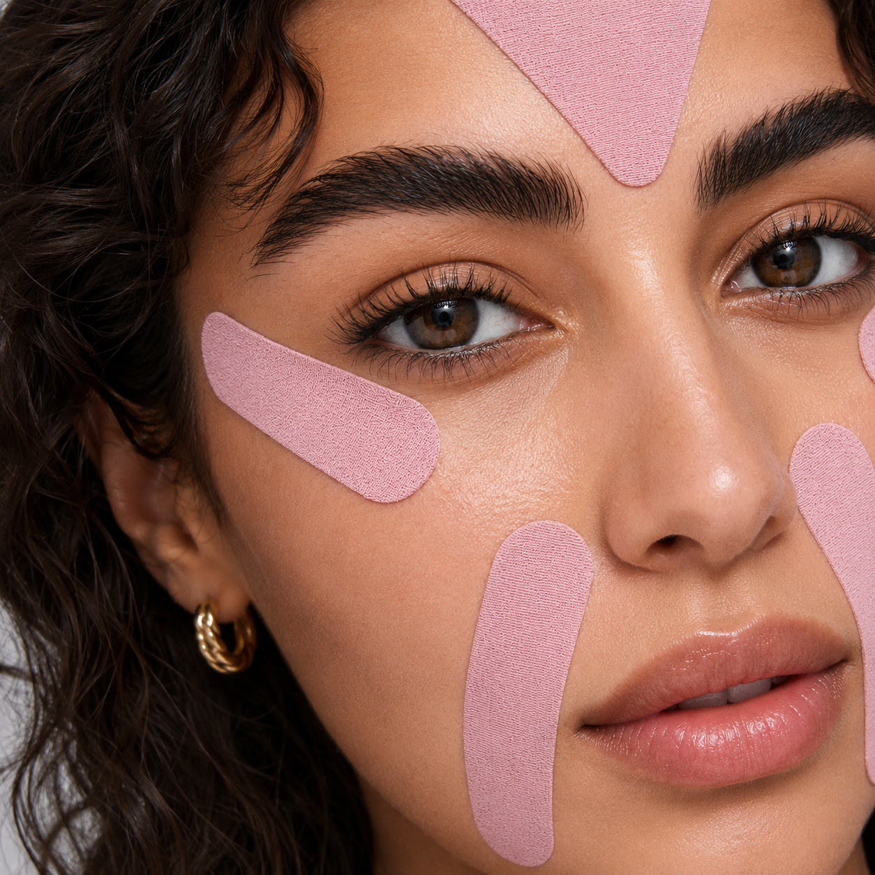 Lifted Face Tape Bundle