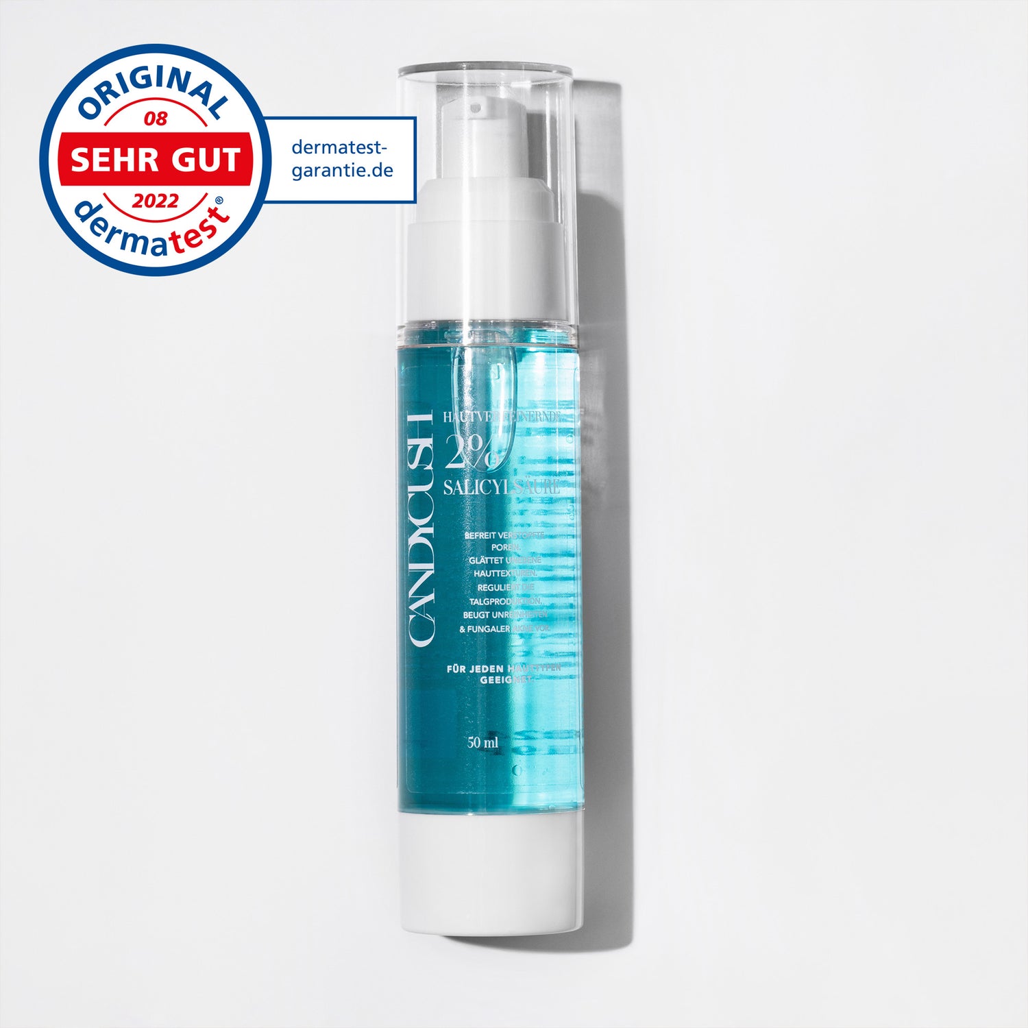 Salicylsäure BHA 2% 50 ml