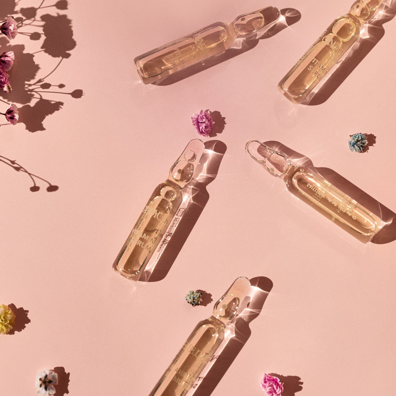 Sleek Skin to Go