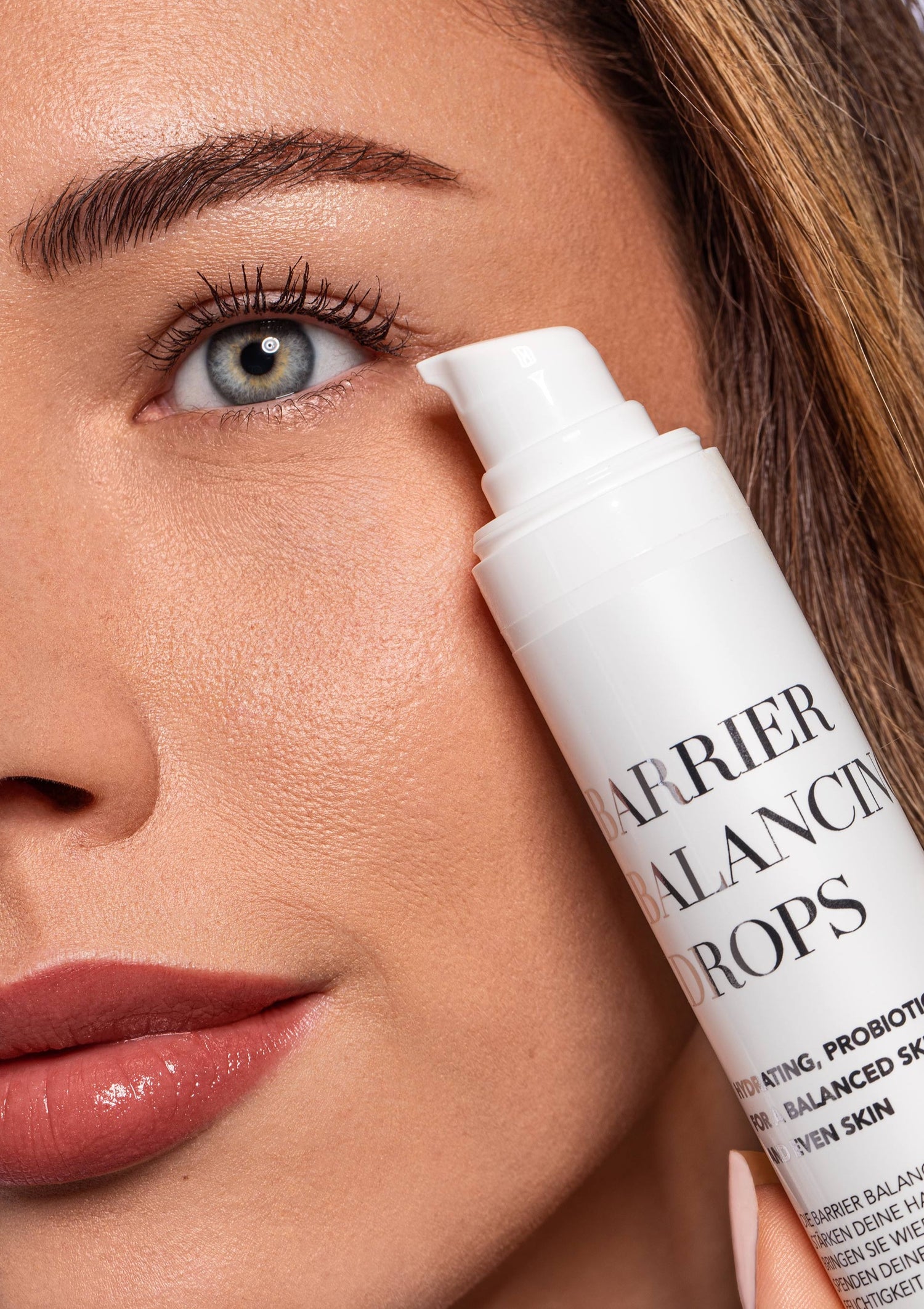 Barrier Balancing Drops 50ml