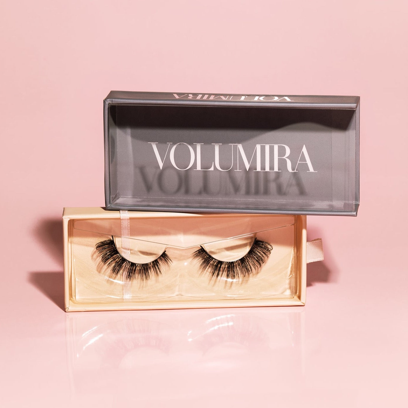 Full Volume Lashes