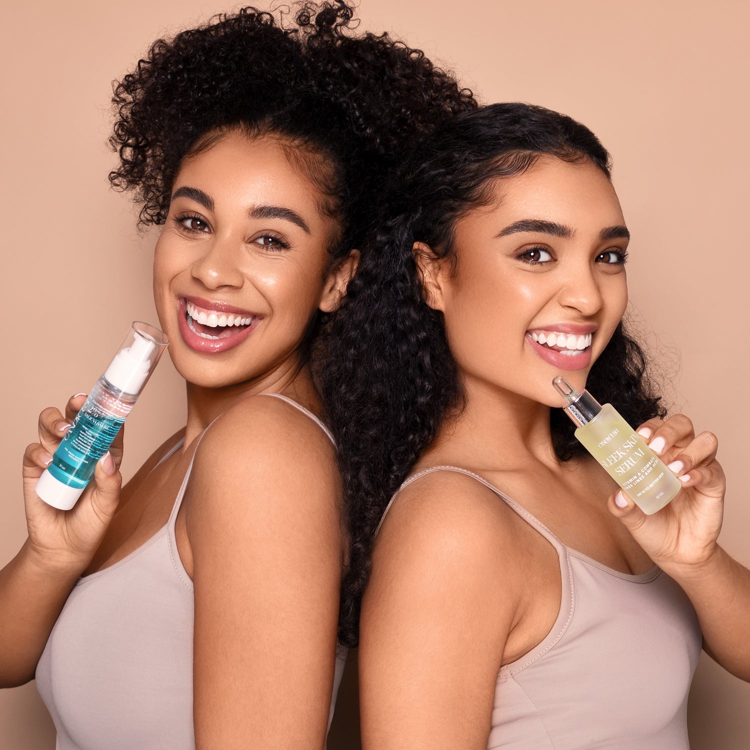 Sleek Skin & Salicylic Acid