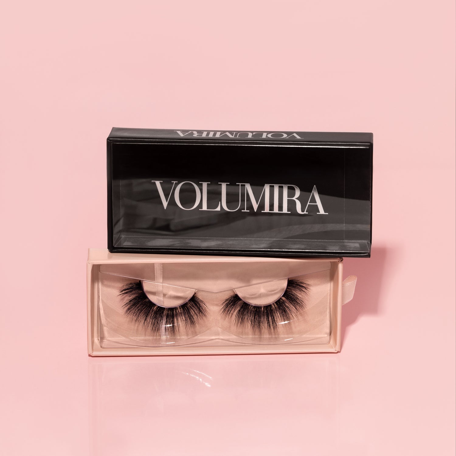 Foxy Volume Lashes