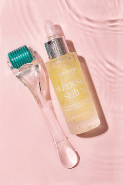 Sleek Skin Set