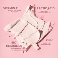 Porenverfeinernde und reinigende Gesichtsmaske 100ml