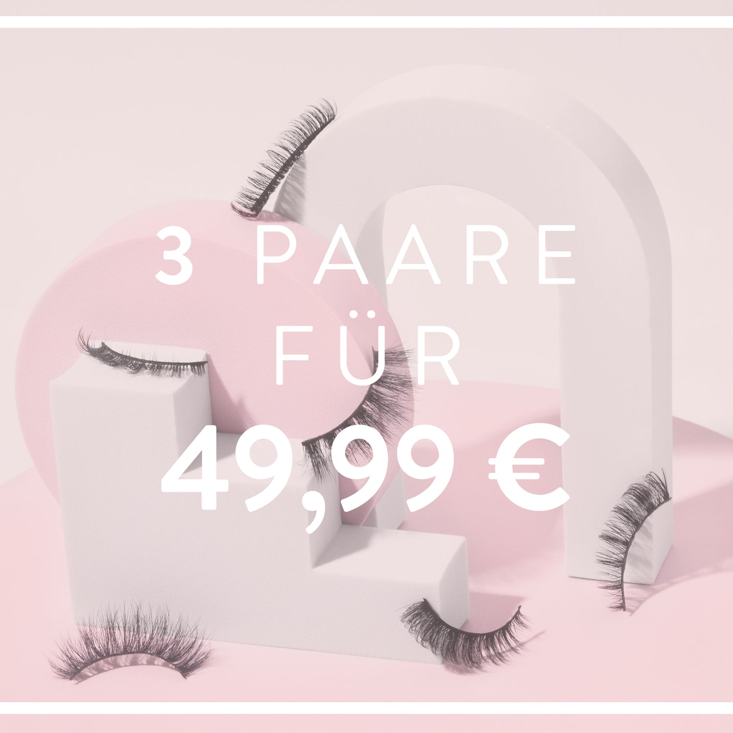 3er Lash Bundle