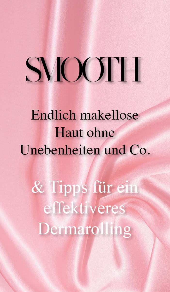 eBook - Smooth: Makellose Haut mit simplen Tricks