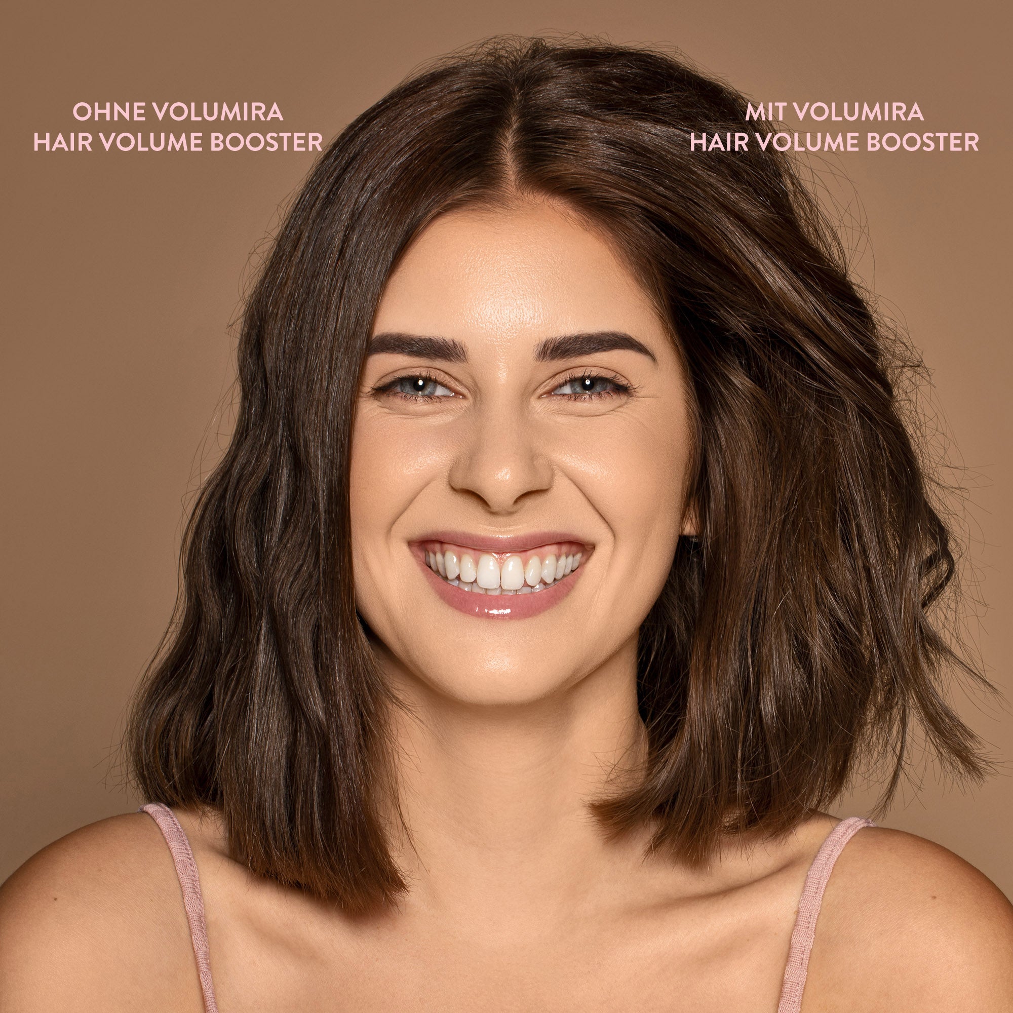 Volumira Hair Volume Booster 200 ml