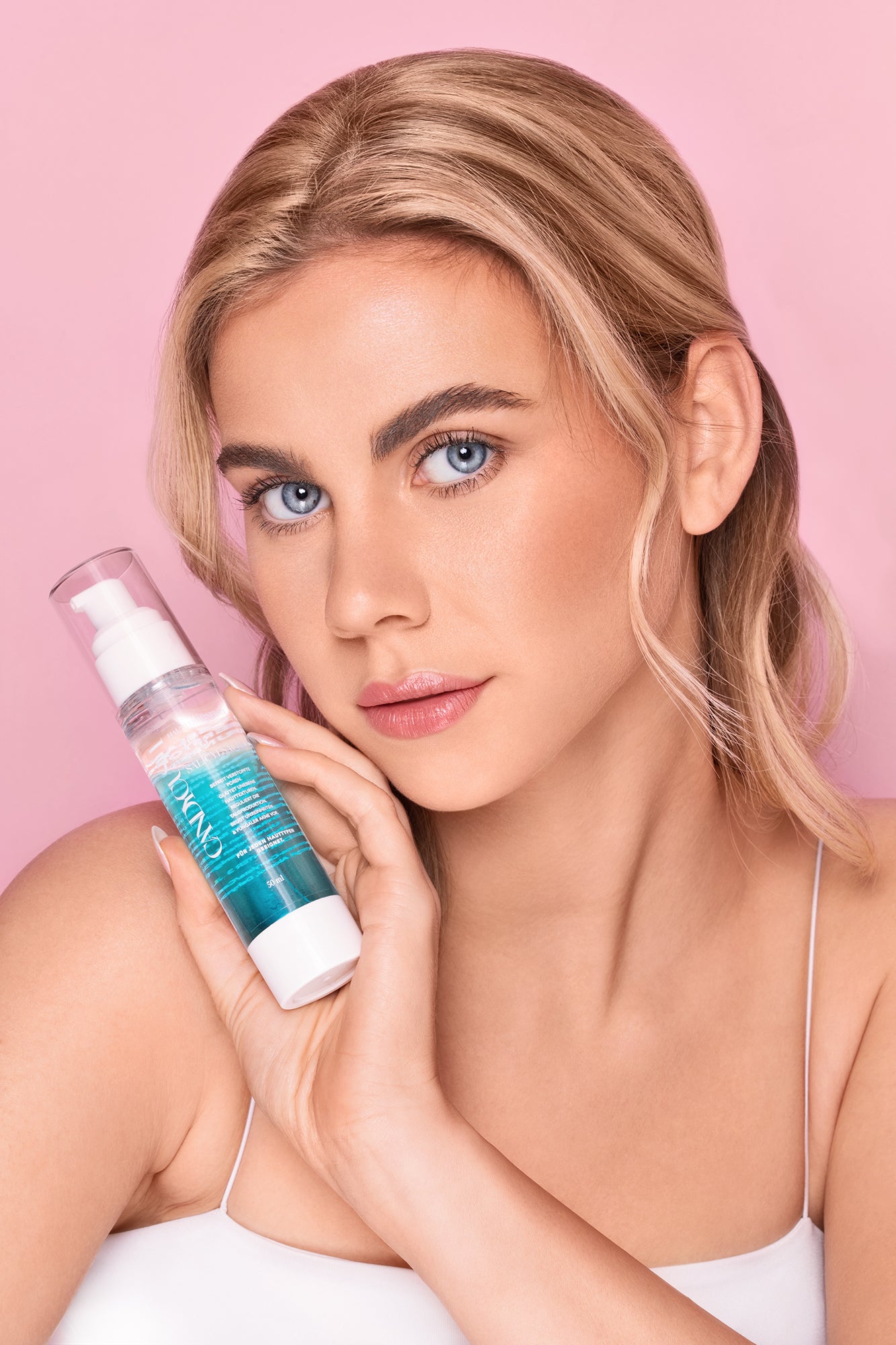 Salicylsäure BHA 2% 50 ml