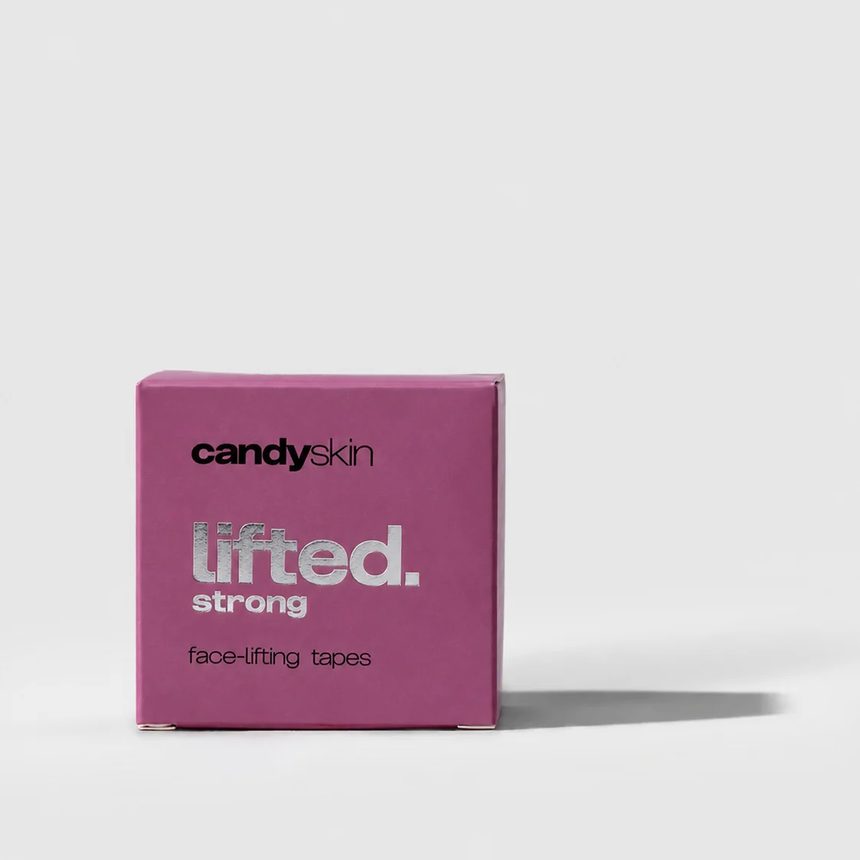 Lifted Strong Face Tapes